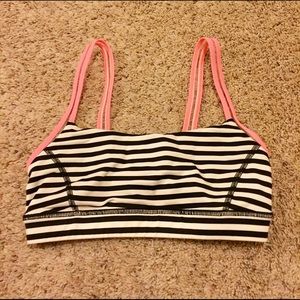 LULULEMON Size 2 Women’s Sports Bra